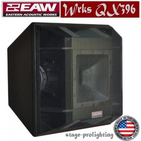 EAW Wrks QX396 full-range active speaker